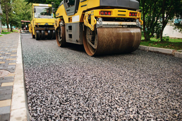 Best Driveway Borders and Edging Pavers in USA